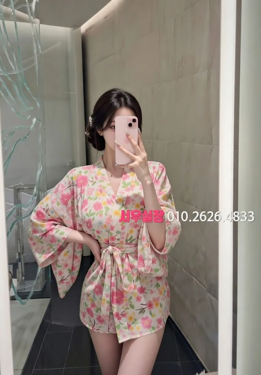 경리단길 보도노래방 프리미엄 라인업 13번 프로필