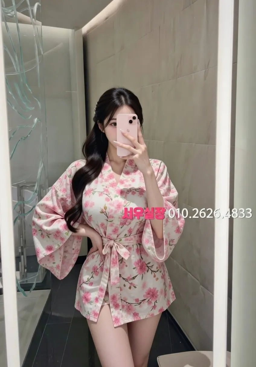 경리단길 호빠 프리미엄 라인업 15번 프로필