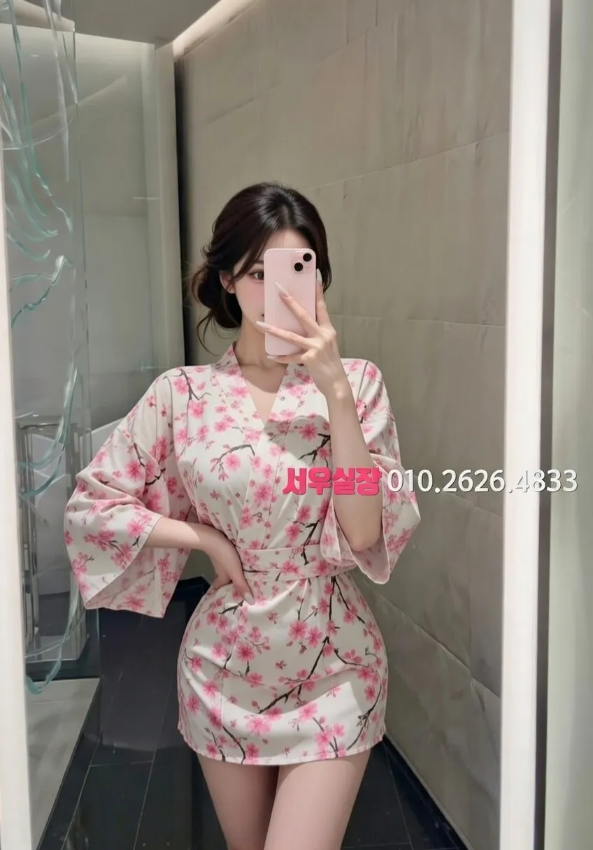 경리단길 텐카페 프리미엄 라인업 6번 프로필