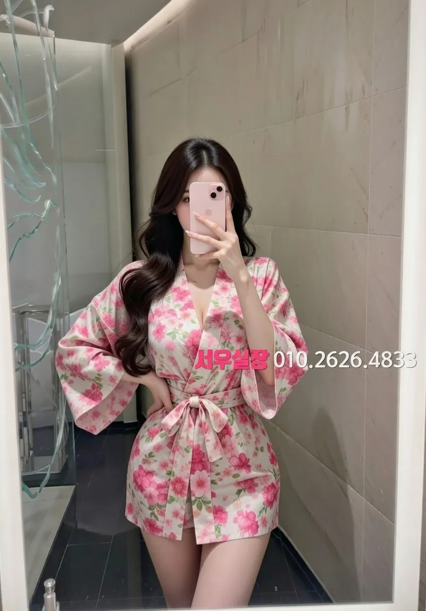 경리단길 텐카페 프리미엄 라인업 28번 프로필