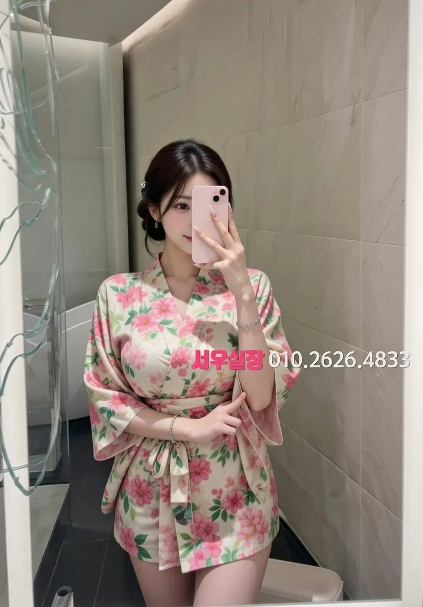 경리단길 란제리룸 프리미엄 라인업 38번 프로필