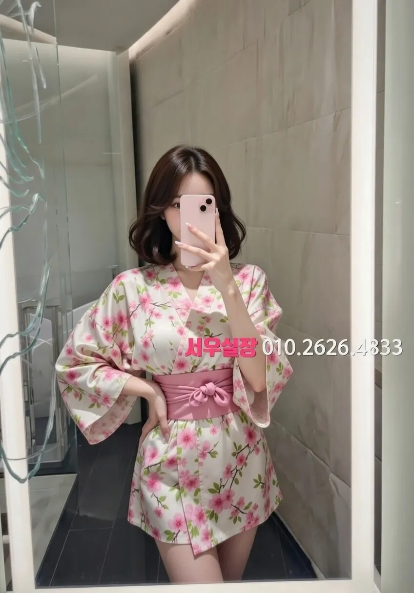 경리단길 셔츠룸 프리미엄 라인업 1번 프로필