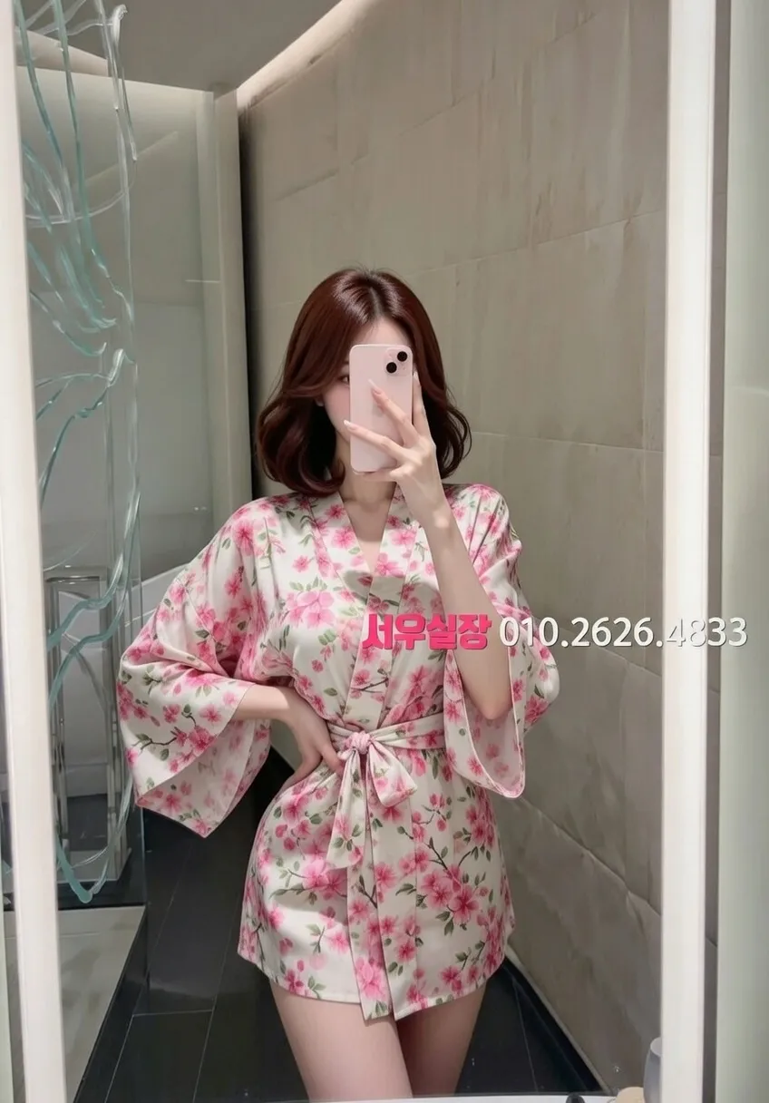 경리단길 룸살롱 프리미엄 라인업 24번 프로필