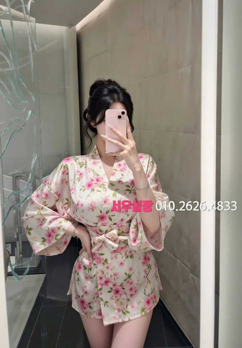 경리단길 기모노룸 프리미엄 라인업 25번 프로필