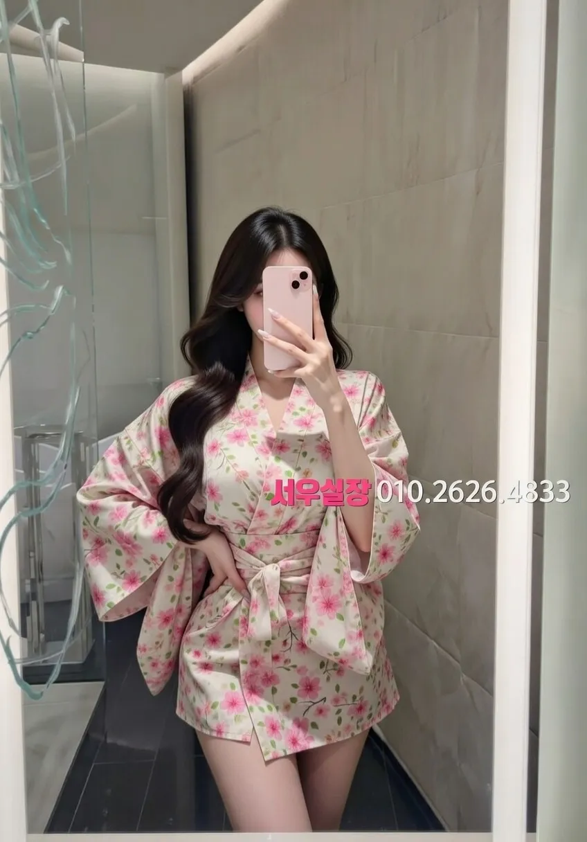 경리단길 노래클럽 프리미엄 라인업 29번 프로필