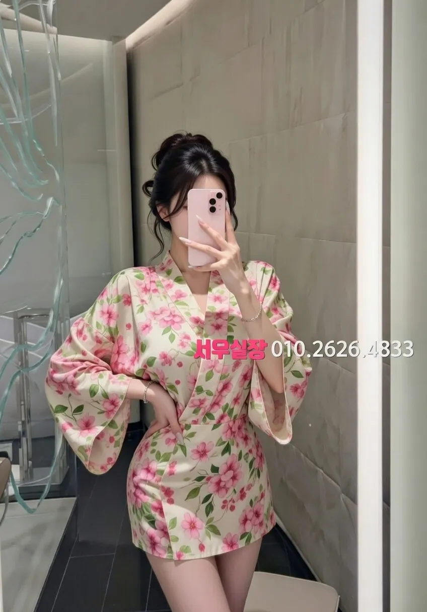 경리단길 노래빠 프리미엄 라인업 17번 프로필