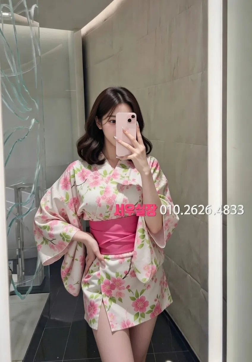 경리단길 하드코어 프리미엄 라인업 3번 프로필