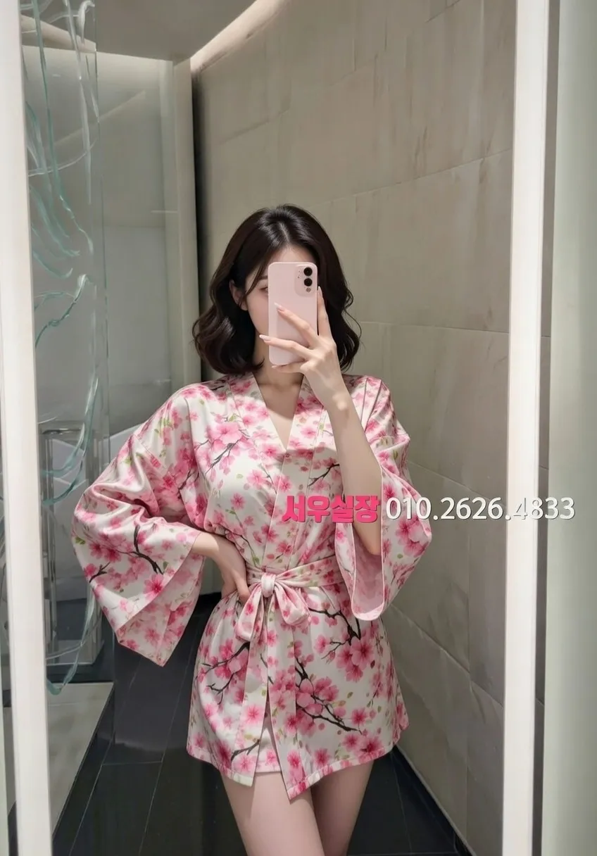 경리단길 퍼블릭 프리미엄 라인업 3번 프로필