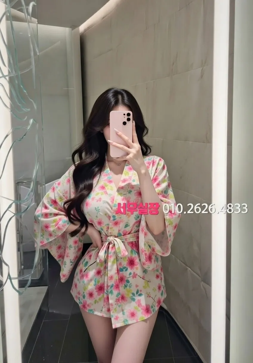 경리단길 룸살롱 프리미엄 라인업 33번 프로필