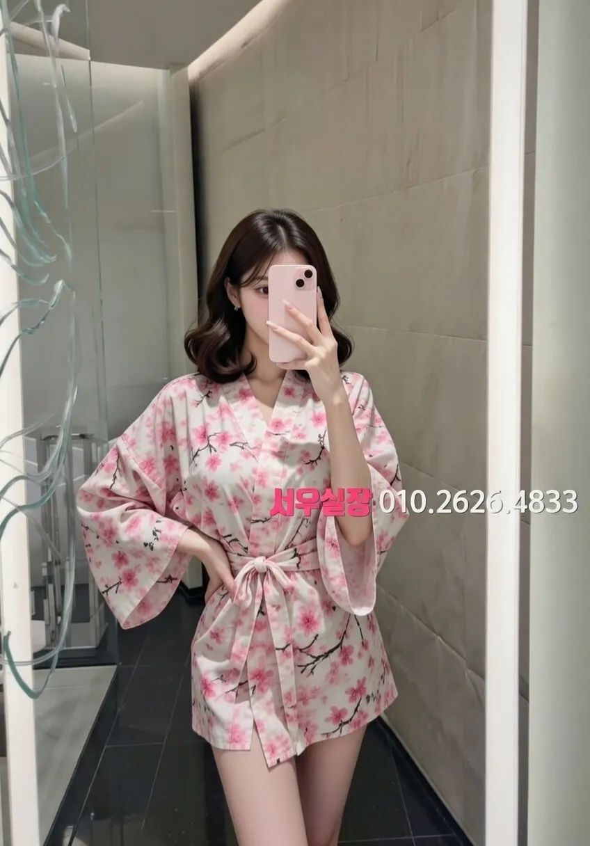 경리단길 풀살롱 프리미엄 라인업 11번 프로필