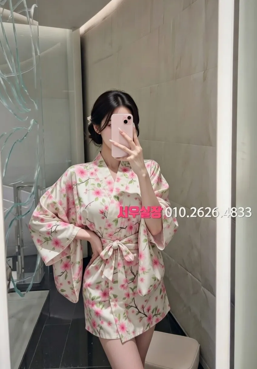 경리단길 보도노래방 프리미엄 라인업 7번 프로필