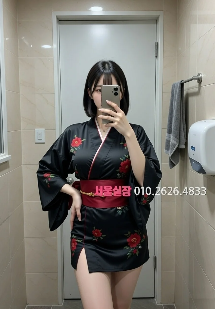 경리단길 다국적노래클럽 프리미엄 라인업 36번 프로필