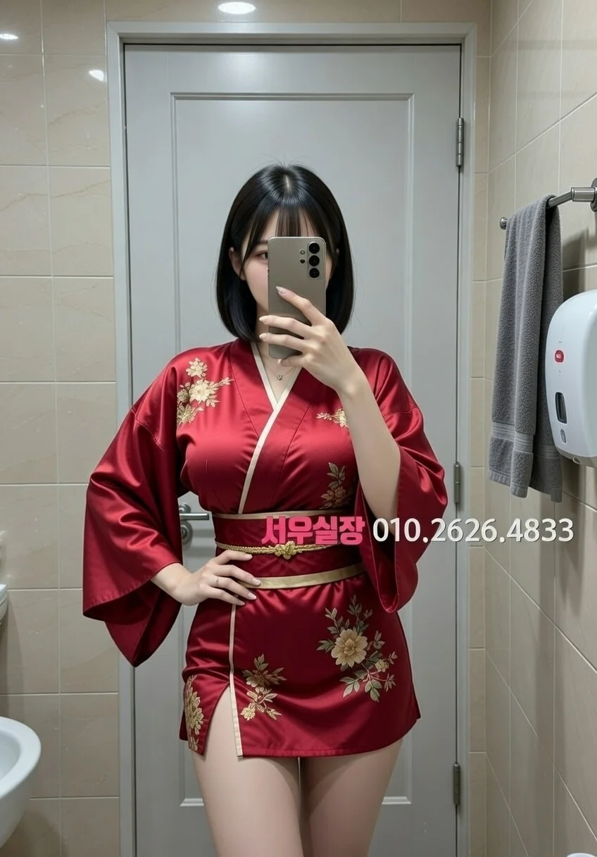 경리단길 아빠방 프리미엄 라인업 35번 프로필