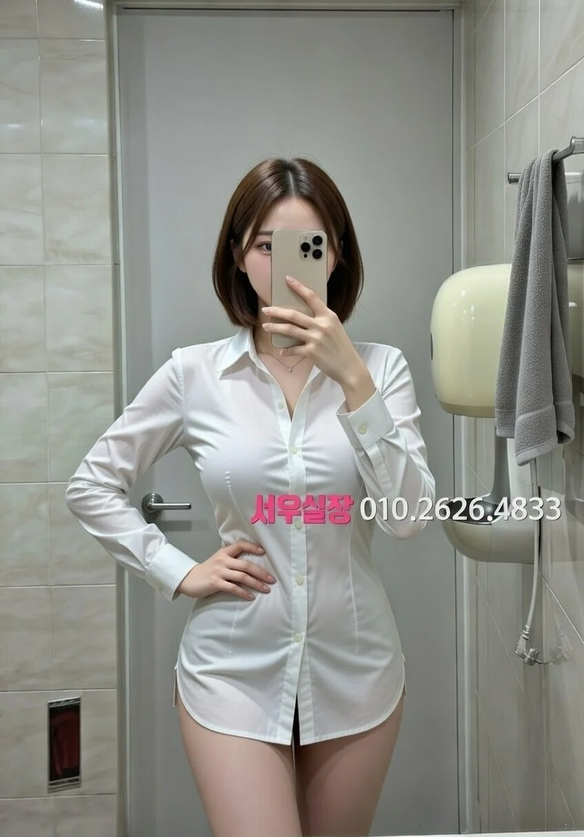 경리단길 룸싸롱 프리미엄 라인업 37번 프로필