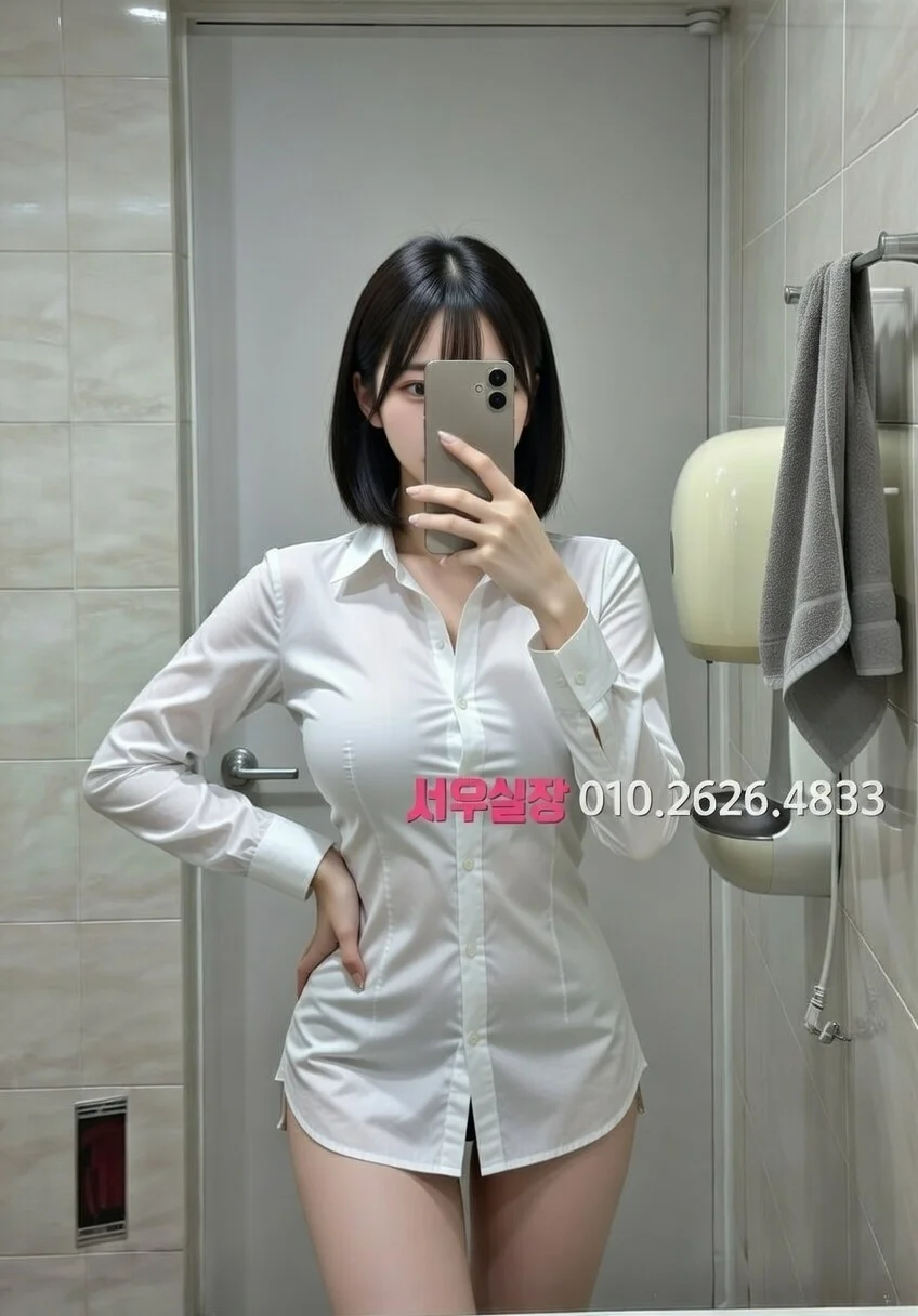 경리단길 보도 프리미엄 라인업 3번 프로필