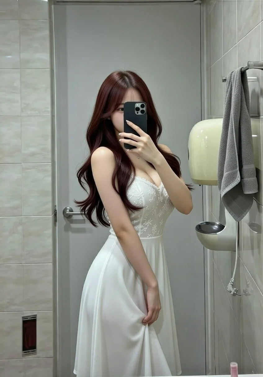 경리단길 기모노룸 프리미엄 라인업 21번 프로필