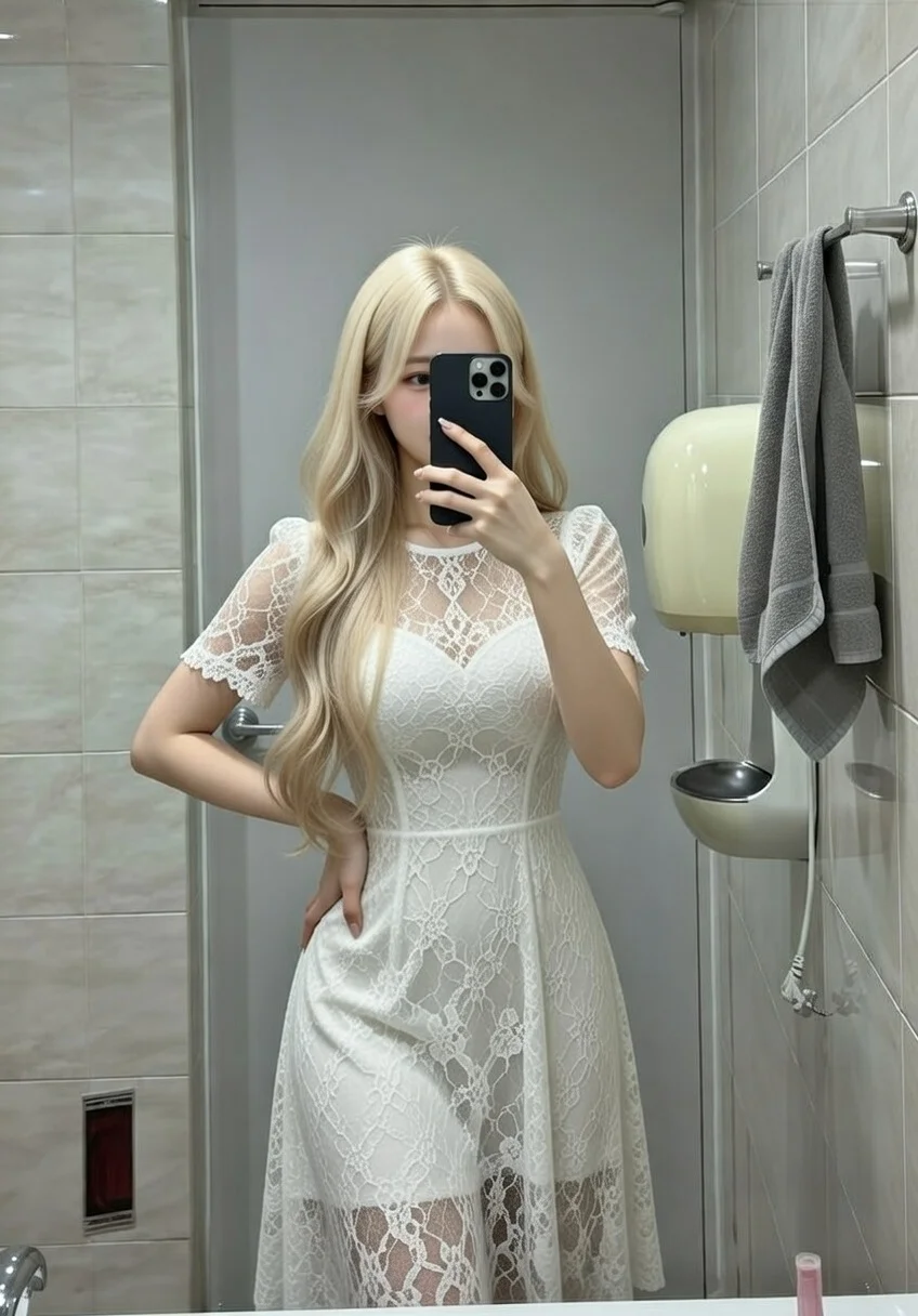 경리단길 미러룸 프리미엄 라인업 27번 프로필